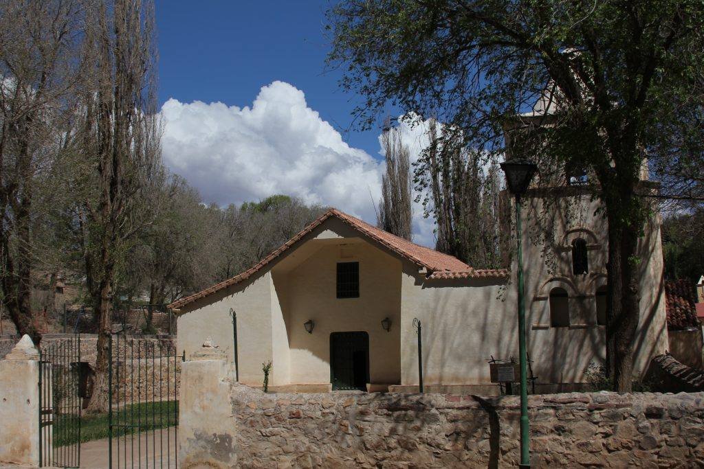 Iglesia de San Francisco